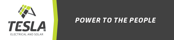 Tesla Electrical and Solar: Casuarina