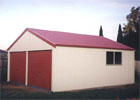 West Coast Sheds: Greenwood