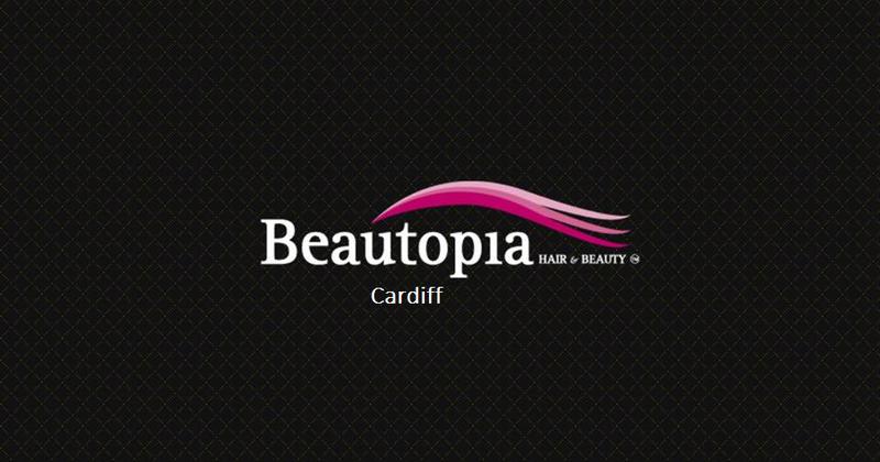 Beautopia Hair & Beauty: Cardiff