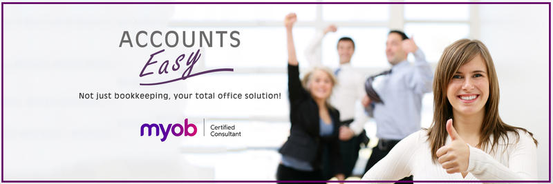 Accounts Easy