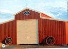 West Coast Sheds: Kenwick