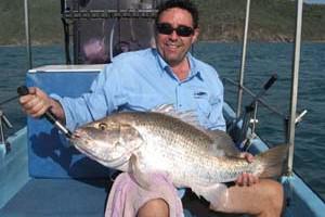 G&T Fishing School & Charters