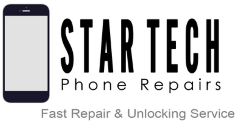 Star Tech Phone Repairs logo
