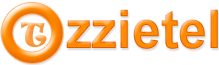 Ozzietel logo