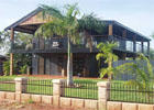 West Coast Sheds: Bullsbrook