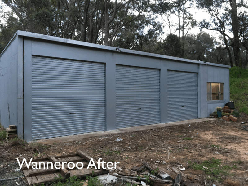 Pro Garage Doors