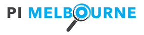 PI Melbourne logo