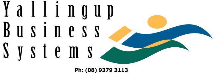 Yallingup Business Systems logo