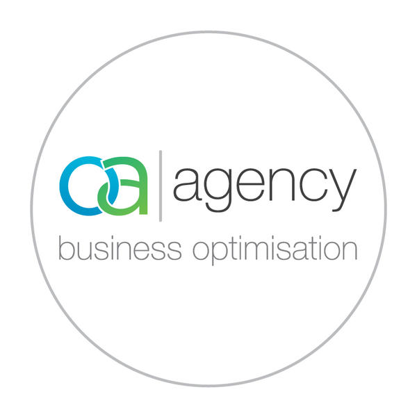 OA Agency logo