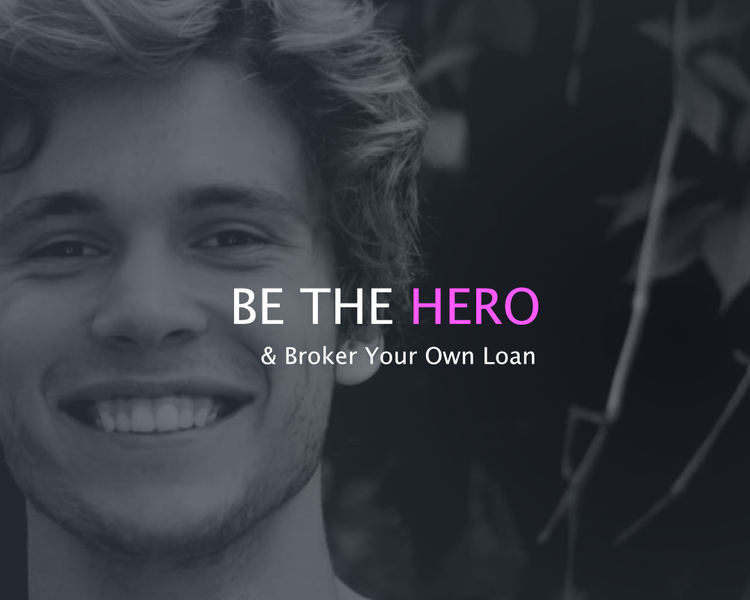 Hero Broker