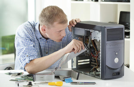 Computer Cures: Melbourne