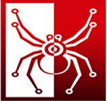Spider Web Hosting logo