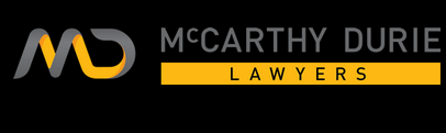 McCarthy Durie Lawyers