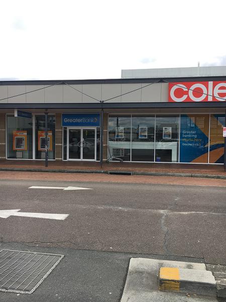 Greater Bank: Taree