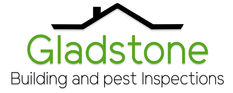 Gladstone Building & Pest Inspections: Andrew Howard logo