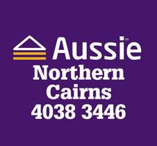 Aussie: Northern Cairns 