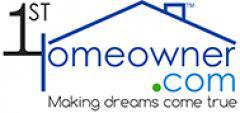1st Homeowner