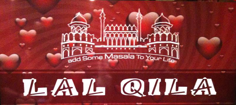 Lal Qila Restaurant