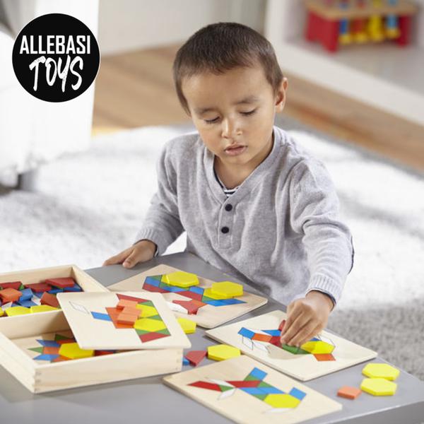 Allebasi Toys