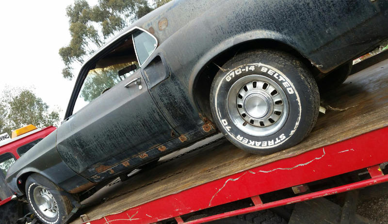 Gul Nazar Towing