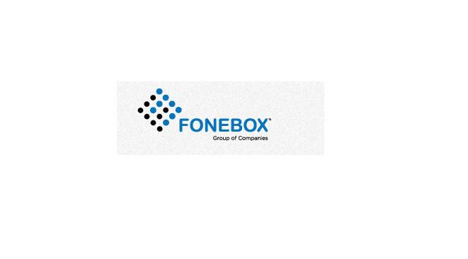 Fonebox logo