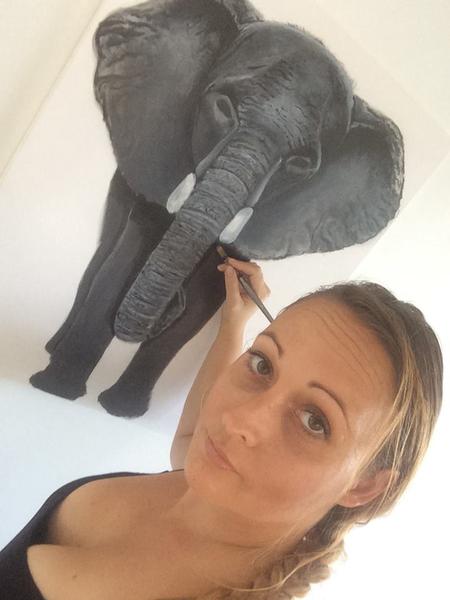 Missy Sutton