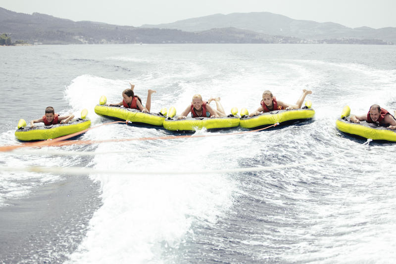 Tarmac & Cruise World Travel