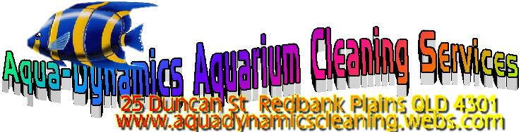 Aqua-Dynamics Aquarium logo