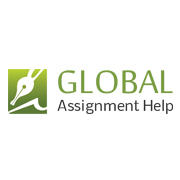 Global Assignment Help Australia logo