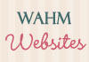 Work at Home Mum Websites