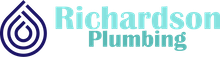 Richardson Plumbing logo