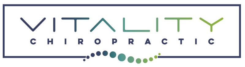 Vitality Chiropractic Australia logo