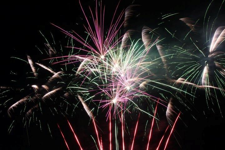 Fitzpatricks Pro Audio Lighting Entertainment and Pyrotechnics