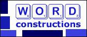 Word Constructions