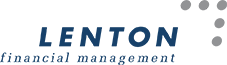 Lenton Financial Management logo