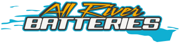 All River Batteries: Adelaide West logo