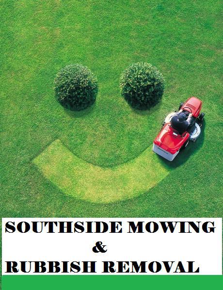 Southside Mowing & Rubbish Removal