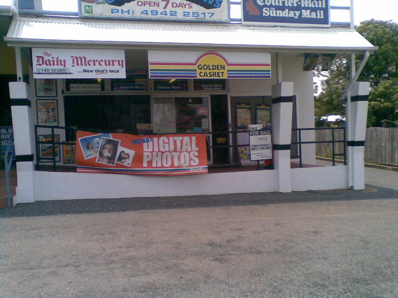 Bona Vista News