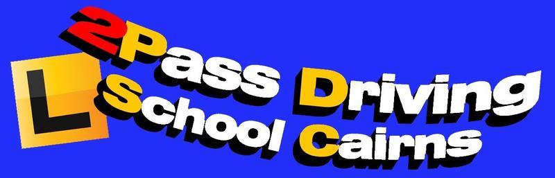 2Pass Driving School Cairns