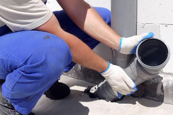 Easy Solutions Plumbing and Gas