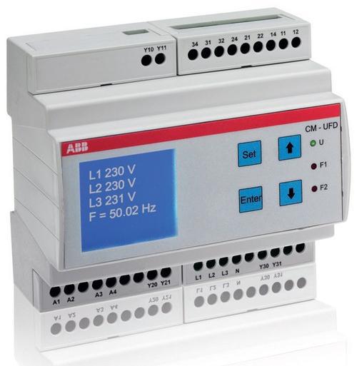Protection Relays