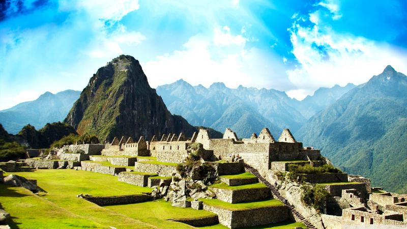 Prestige World Tours