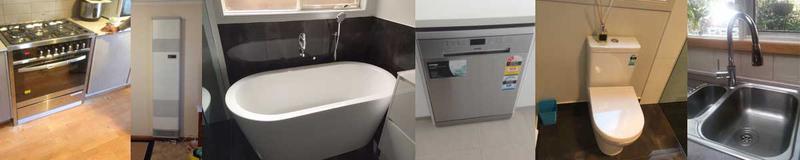 Ones & Twos Plumbing