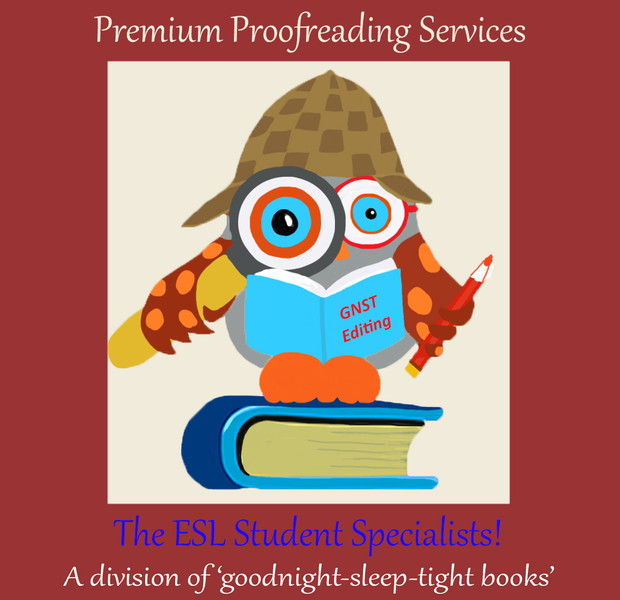 Premium Proofreading Services Australia