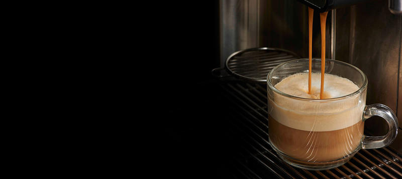 iCoffee Services