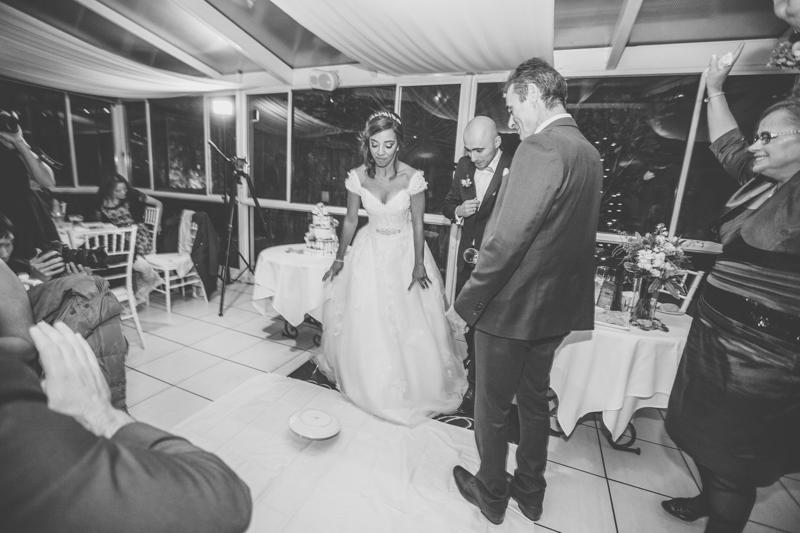 Natural Wedding Photography