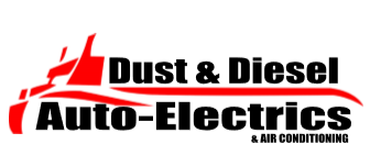 Dust & Diesel Auto-Electrics