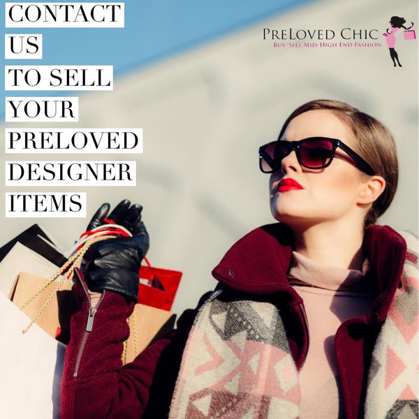 PreLoved Chic