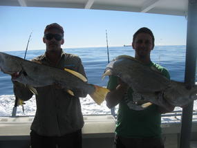 Mooloolaba Fishing Charters