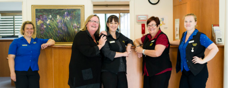 Jindalee Aged Care Residence